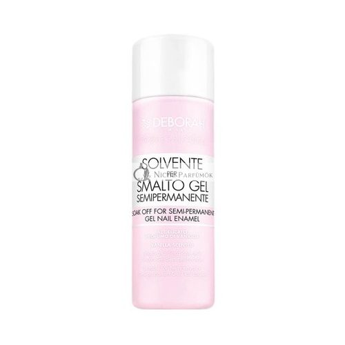 Deborah Semipermanent Nail Polish Remover 120ml