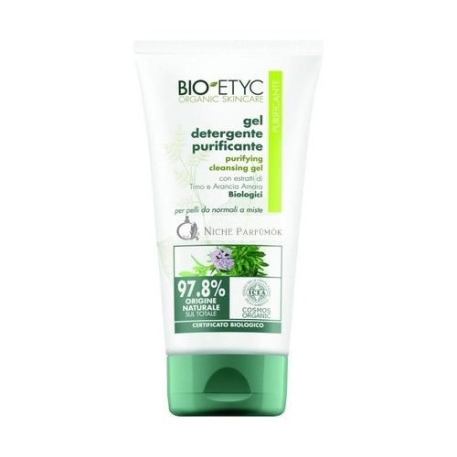 BIOETYC Purifying Cleansing Gel 150ml