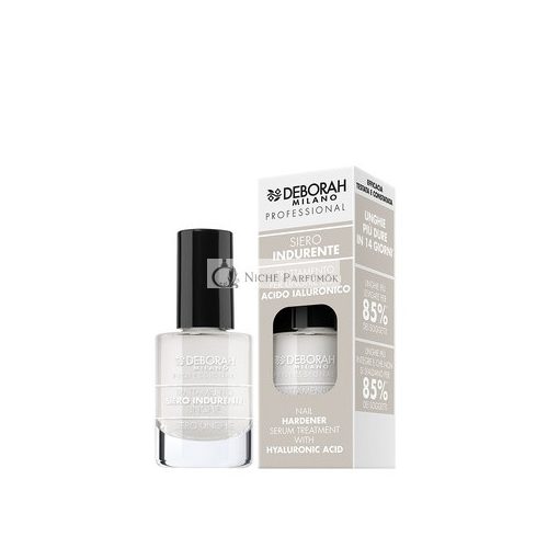 Deborah Milano Professional Nail Hardening Treatment - 10 Ml