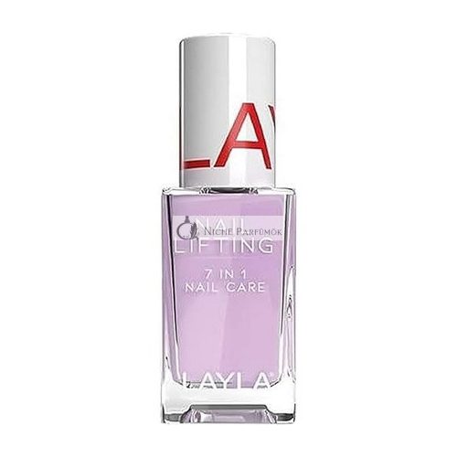 I Love Nails Nail Lifting 7 in 1 Nail Care 18ml