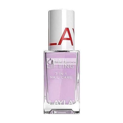 I Love Nails Nail Hardener 17ml 0.58oz