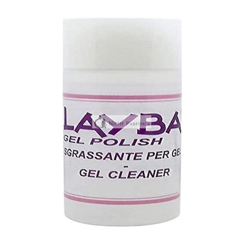 LAYLA LAYBA Degreaser GELPOL 7ml