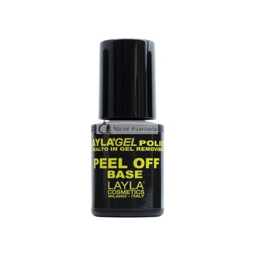 LAYLA Gel Polish Peel Off Base