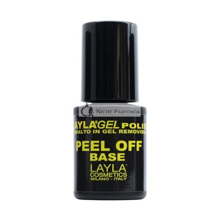 LAYLA Gel Polish Peel Off Base