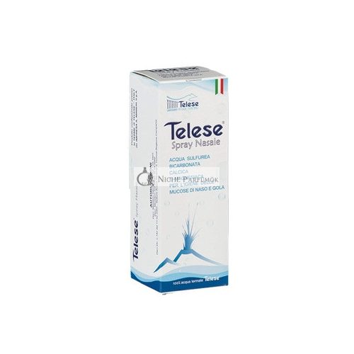 Telese Nasal Spray 50ml