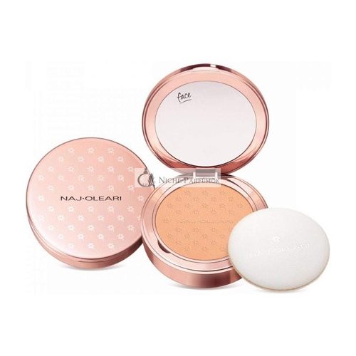 Naj Oleari Face Powder