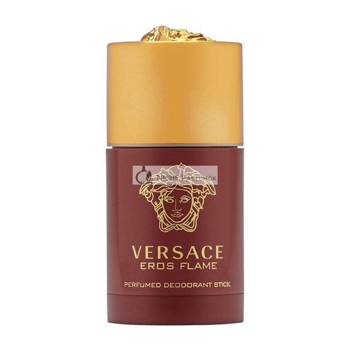 Versace Eros Flame Perfumed Deodorant Stick 75ml