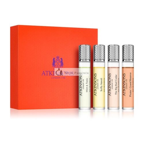 The Gems of Empire 4x10 ML