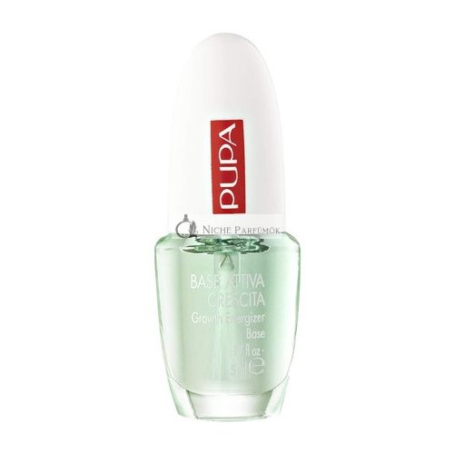 Pupa Base Activate Growth 5ml