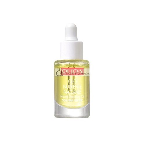 Regenerating Oil for Nails and Cuticles (SOS Nail Repair) 8 ml