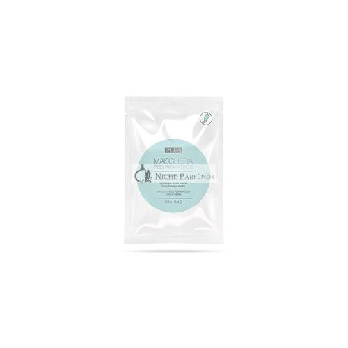 PUPA Masks Collection Foot Repair Mask 16ml