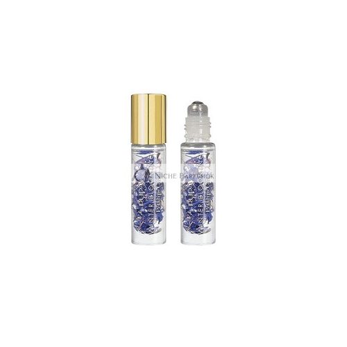 PUPA Milano Winter Blooming Petalips Nourishing Lip Care Lip Gloss 0.176 Oz