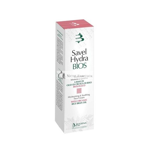 Valetudo Savel Hydra Bios 60ml