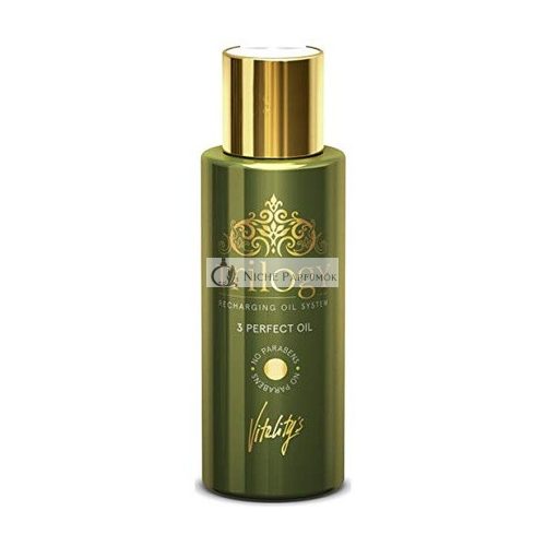 Vitality's Trilogy 3 Perfect Oil 100ml