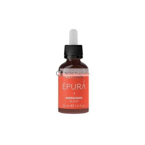 Vitality's EPURA Energizing Blend 30ml