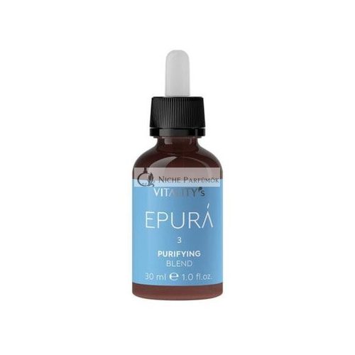 Vitality's EPURA Purifying Blend 30ml