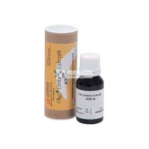 Acne Free Phyto Embryo Cemon Extracts 15ml