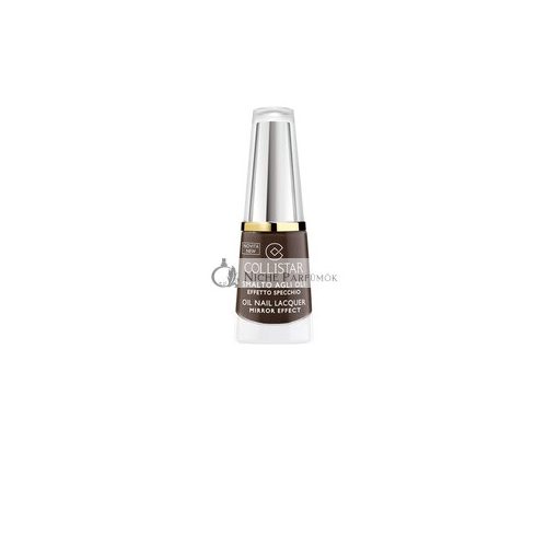 Collistar Nail Oil 320 Illy 6ml