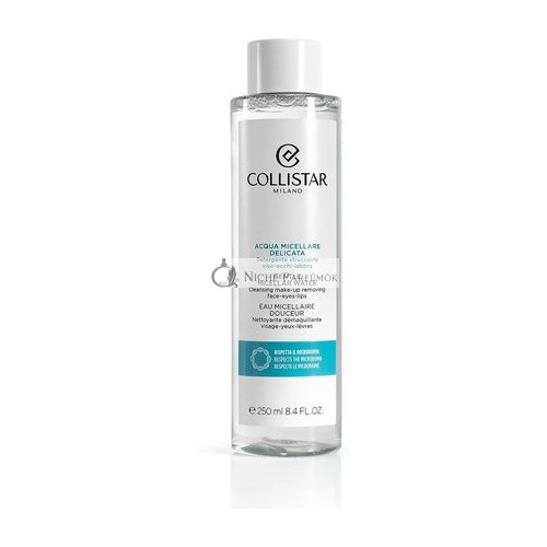 Collistar Delicate Micellar Water 250ml