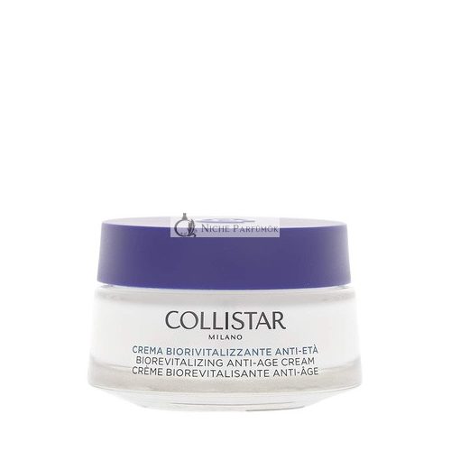 Collistar Biorevitalizing Face Cream 50ml