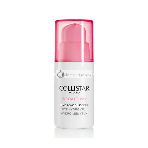 COLLISTAR CLS HYDRO Eye Gel 15 Units