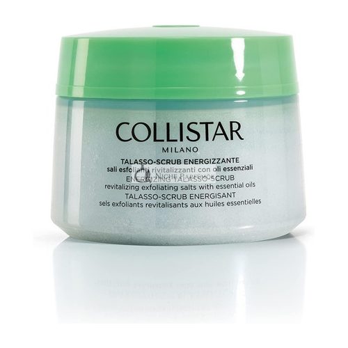 Collistar Energizing Exfoliating Salts