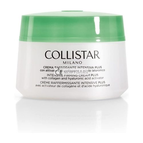 Collistar Intensive Firming Cream 400ml