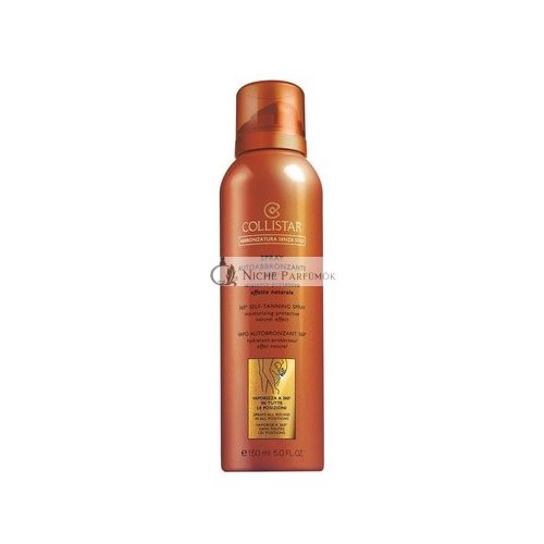 Collistar Spray Self-Tanning - 150ml