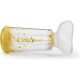 Espace Paediatric Spacer with Yellow Mask