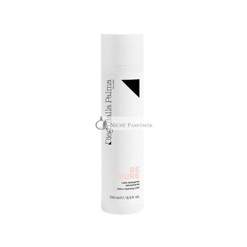 Be Pure Detoxifying Milk Cleanser 250ml