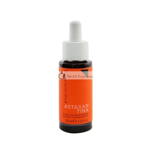 Astaxanthin Oil Concentrated Antioxidant Serum