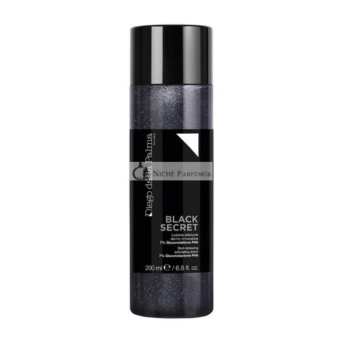 Diego Dalla Palma Face Exfoliating Lotion 200ml