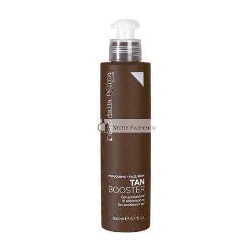 Diego Dalla Palma Sun Tan Booster Tanning Accelerator Gel 150ml