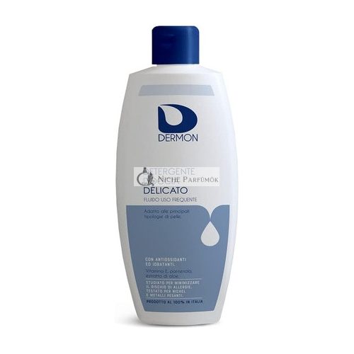 DERMON Shower Cleaner 400ml