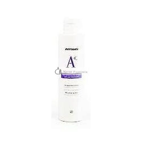 A + C Phytamin Micellar Water 200ml