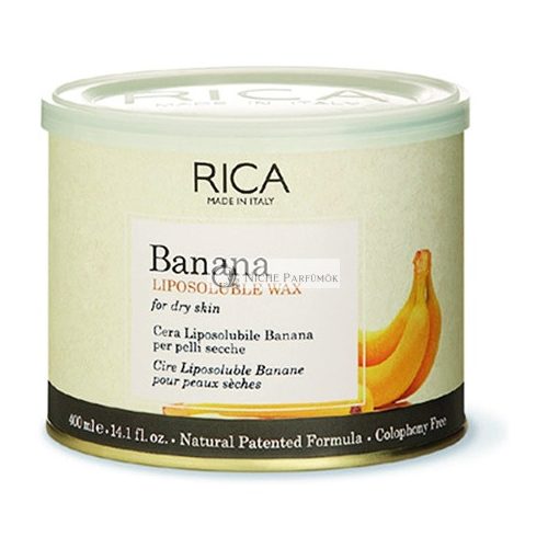 RICA BANE Warm Wax 400ml