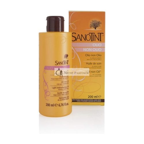 Sanotint Oil Non Oil 200ml