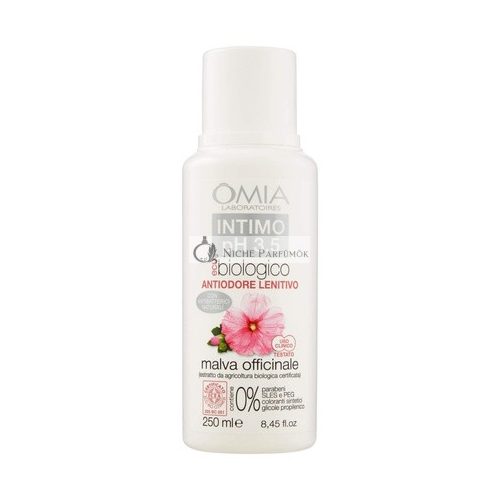 Omia Soothing Intimate Gel with Mallow Herb 250ml