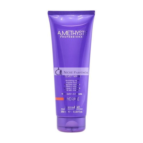 AMETHYSTE Hydrate Velvet Mask 250ml