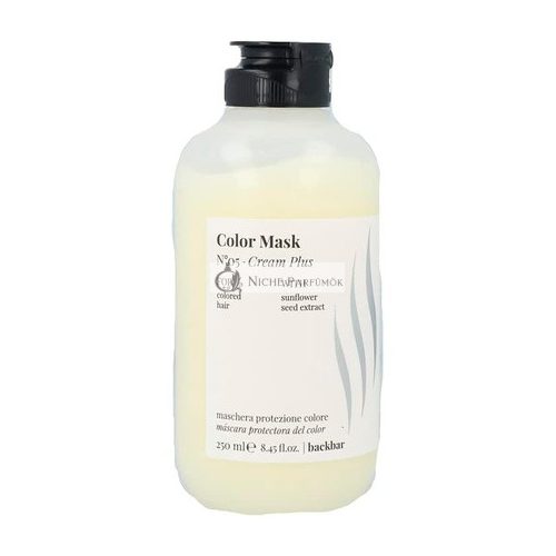 BackBar No. 05 Color Mask Cream Plus 250ml