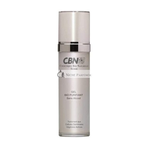 CBN Gel Bio Purifiant 190ml