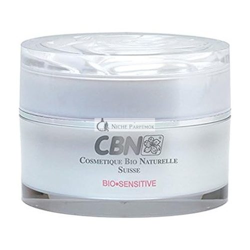 BIO SENSITIVE Cream 50ml