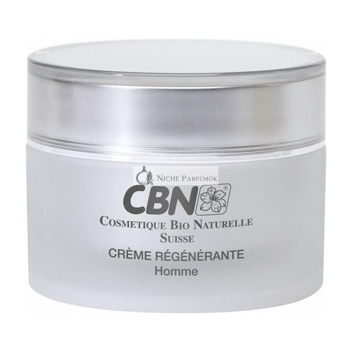 CBN Regenerating Cream for Men 50ml