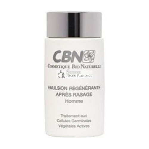 CBN Regenerating Emulsion ASH 125ml