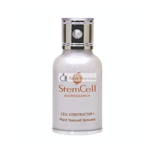 Cell Constructor I Revitalizing Cream 50ml