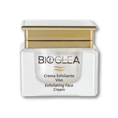 Bioglea Exfoliating Face Cream 50 Milliliters