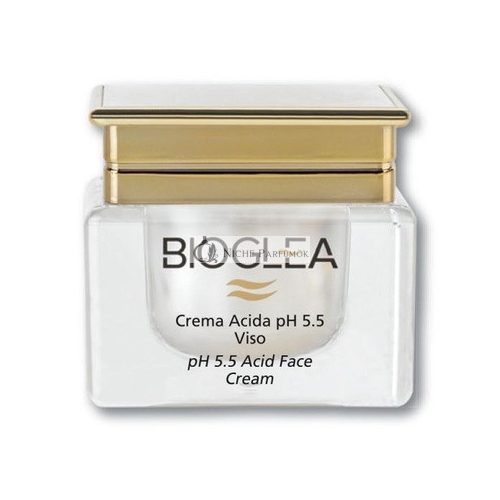 Bioglea Face Cream Ph 5.5 Acidic 50ml