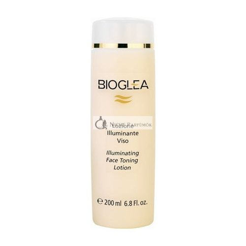 Bioglea Illuminating Face Lotion 200 Ml