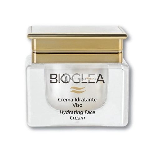 Bioglea Moisturizing Face Cream 50 Ml