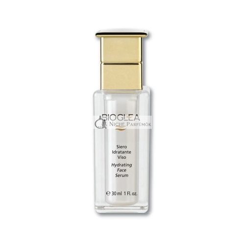 Bioglea Hydrating Face Serum 30 Ml